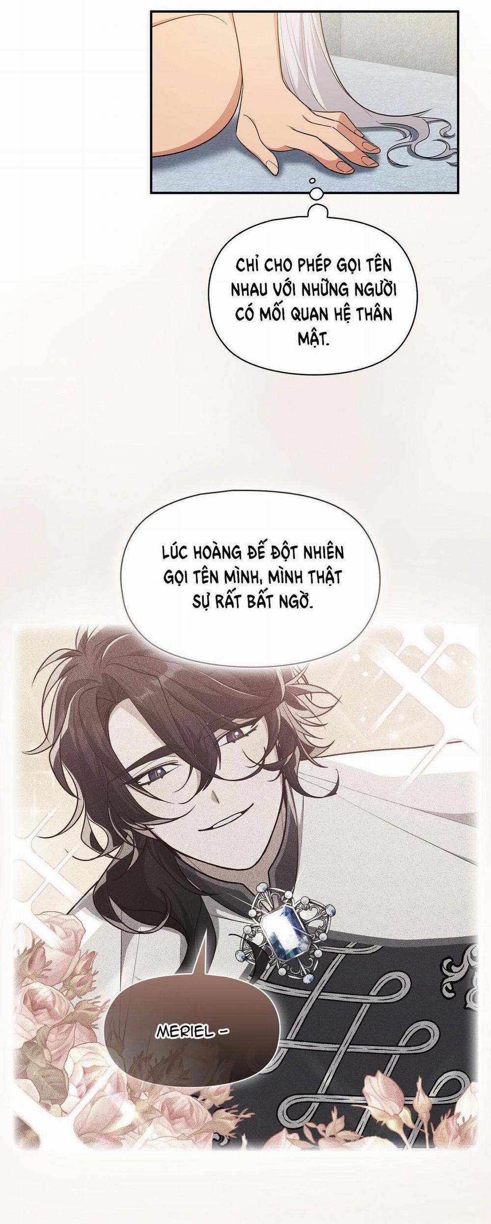 Bữa Tiệc Điên Cuồng Của Boksang Sa 21.1 trang 12