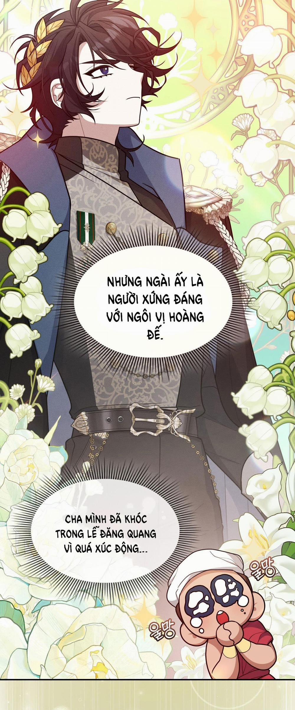 Bữa Tiệc Điên Cuồng Của Boksang Sa 21.1 trang 19