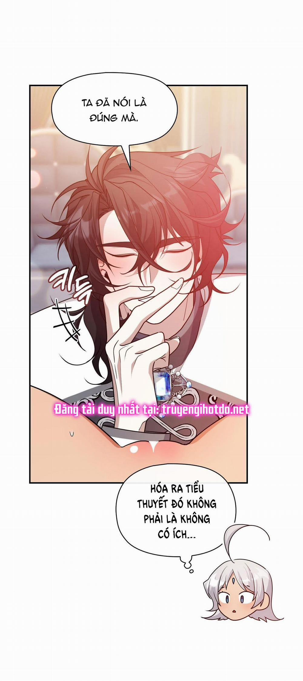 Bữa Tiệc Điên Cuồng Của Boksang Sa 21.1 trang 3