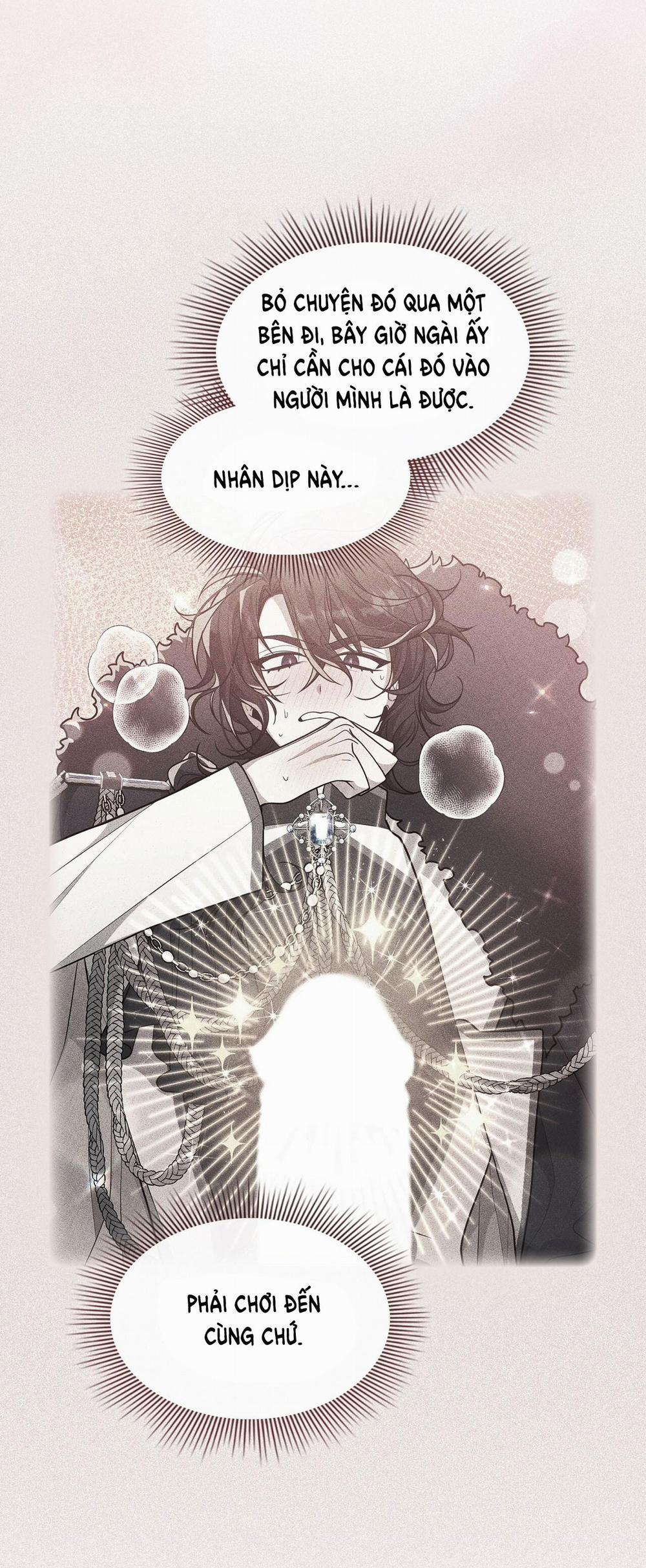 Bữa Tiệc Điên Cuồng Của Boksang Sa 21.1 trang 5