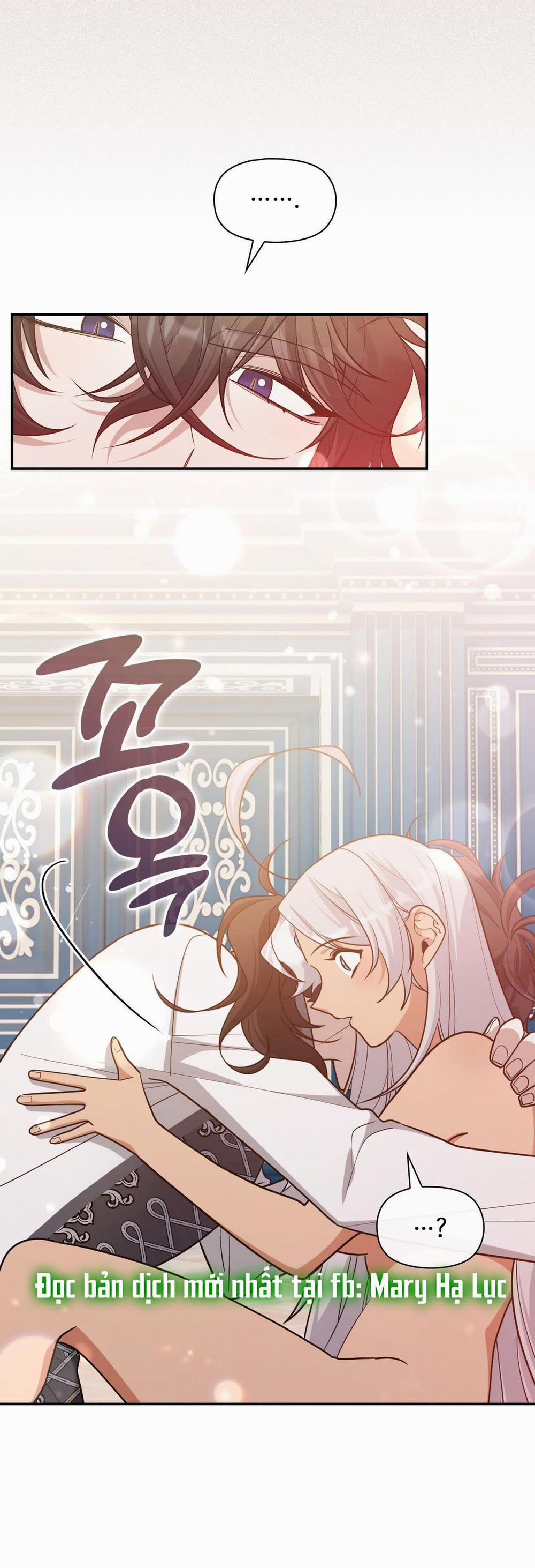 Bữa Tiệc Điên Cuồng Của Boksang Sa 21.1 trang 6