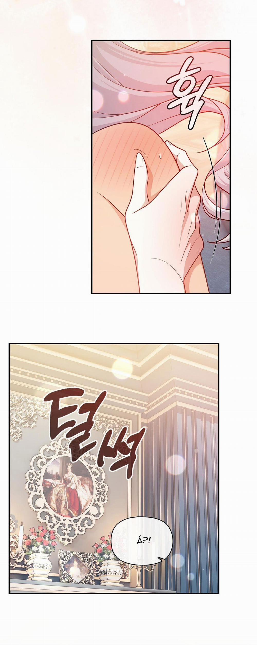 Bữa Tiệc Điên Cuồng Của Boksang Sa 21.2 trang 11