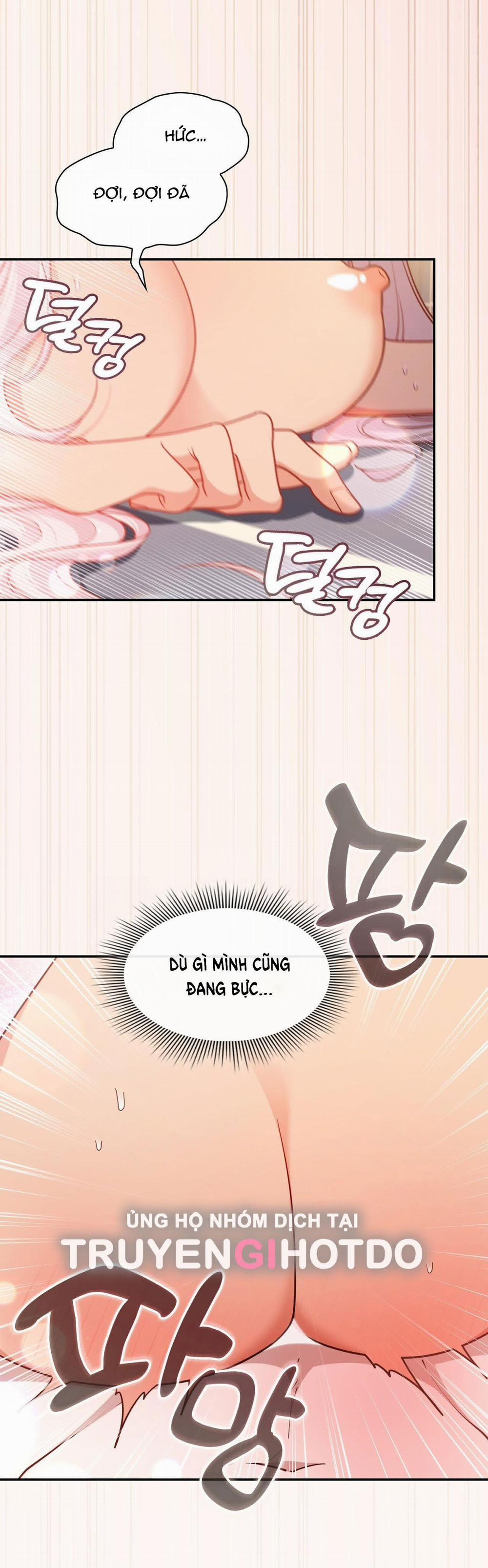 Bữa Tiệc Điên Cuồng Của Boksang Sa 21.2 trang 15