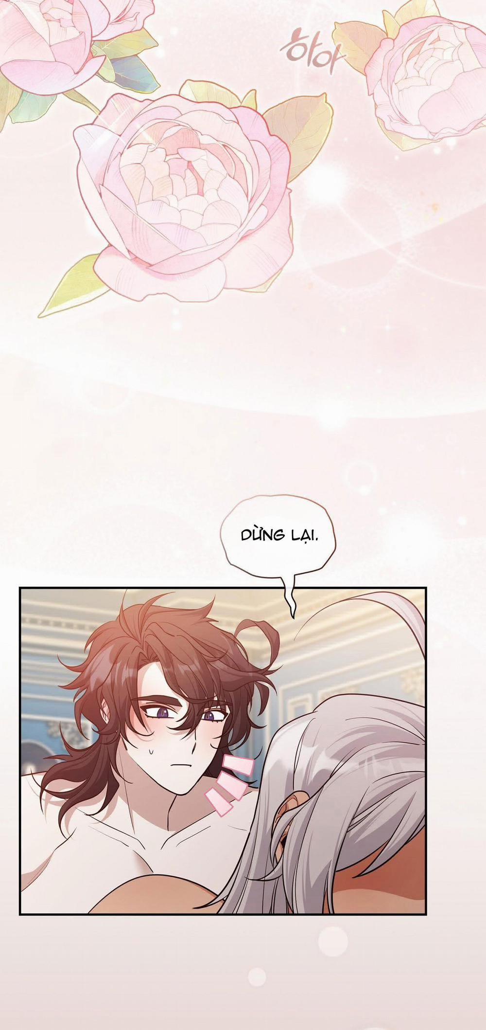 Bữa Tiệc Điên Cuồng Của Boksang Sa 21.2 trang 19