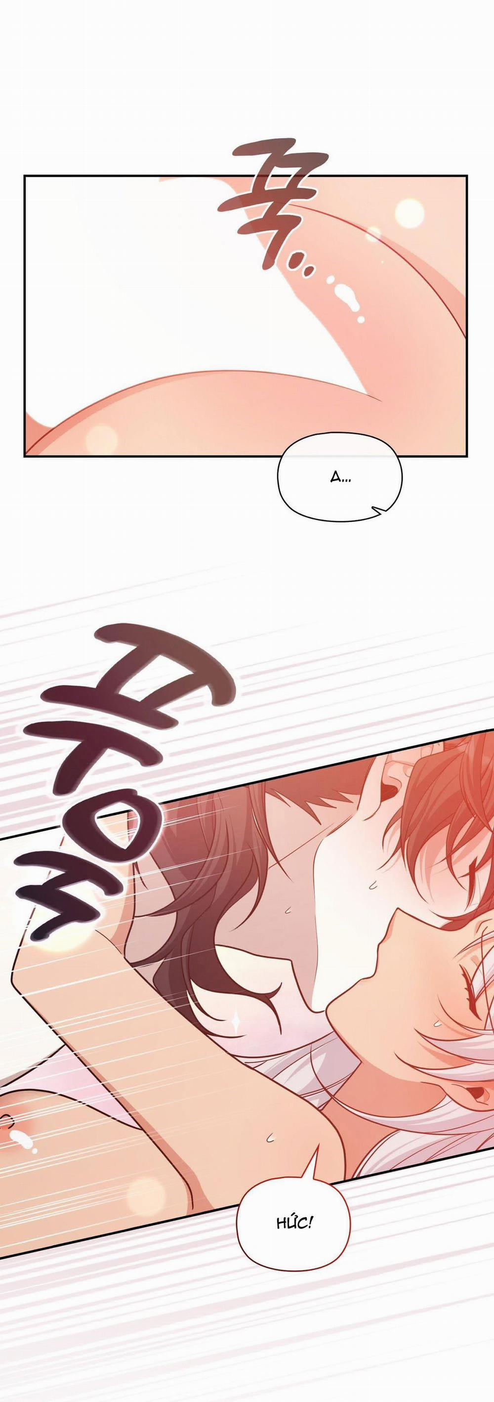 Bữa Tiệc Điên Cuồng Của Boksang Sa 21.2 trang 2