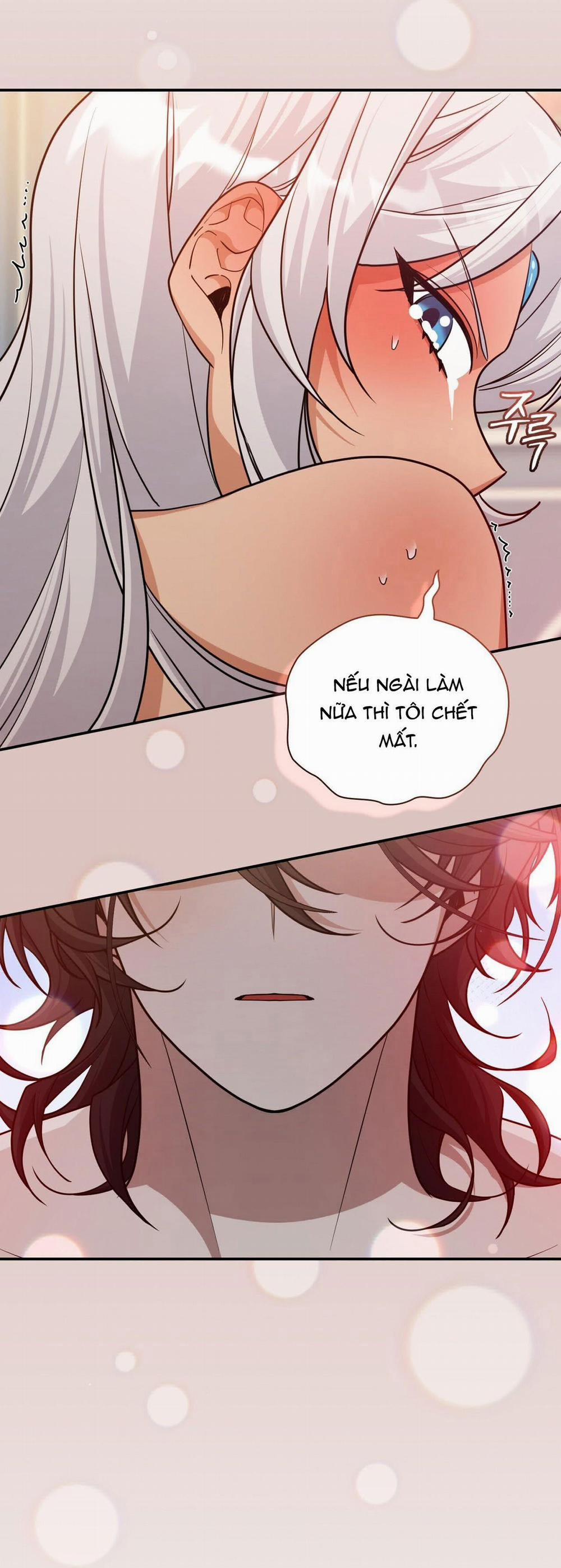 Bữa Tiệc Điên Cuồng Của Boksang Sa 21.2 trang 20