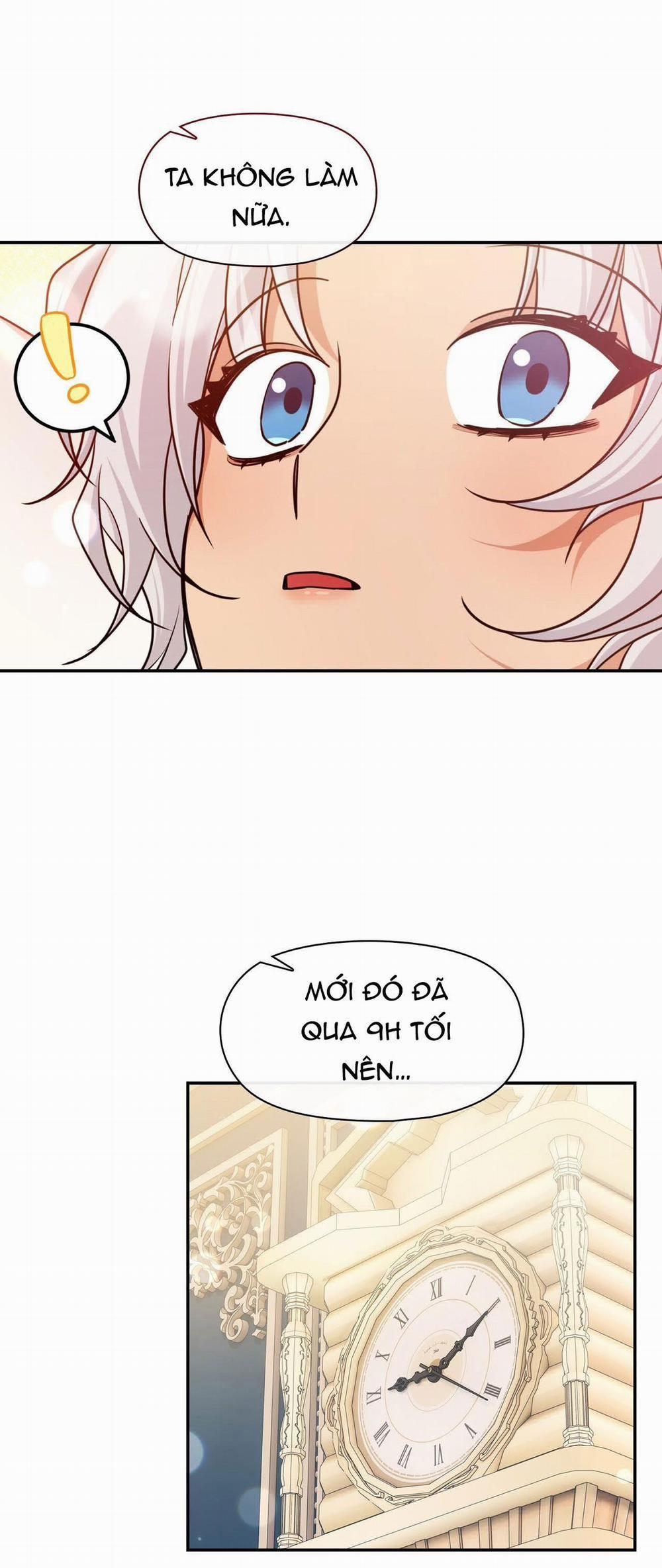 Bữa Tiệc Điên Cuồng Của Boksang Sa 21.2 trang 22