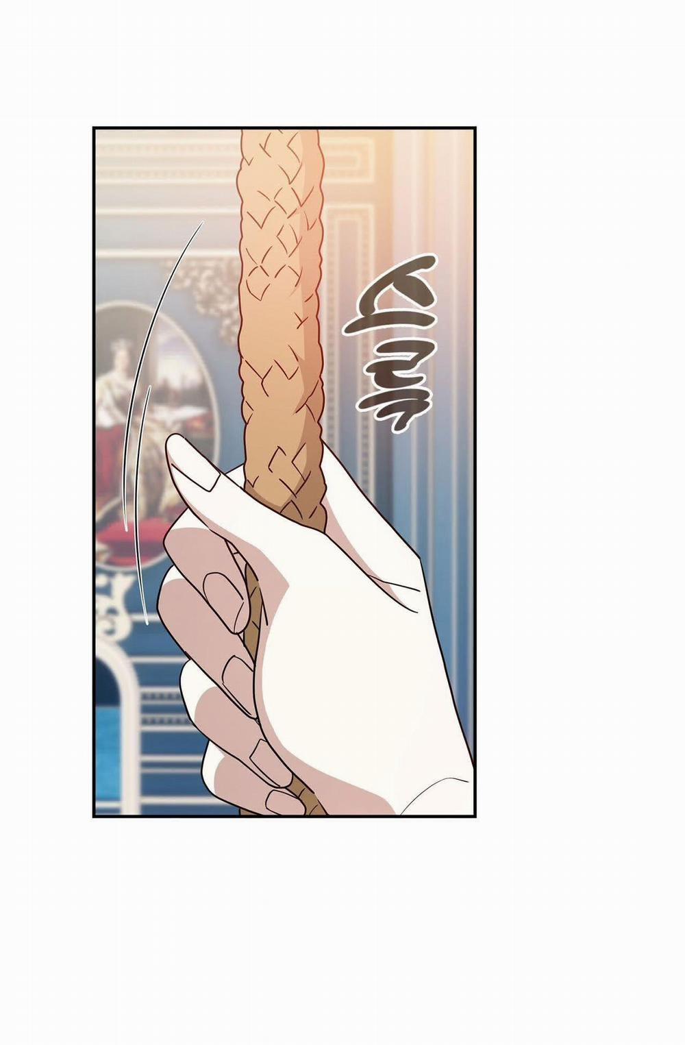 Bữa Tiệc Điên Cuồng Của Boksang Sa 21.2 trang 23