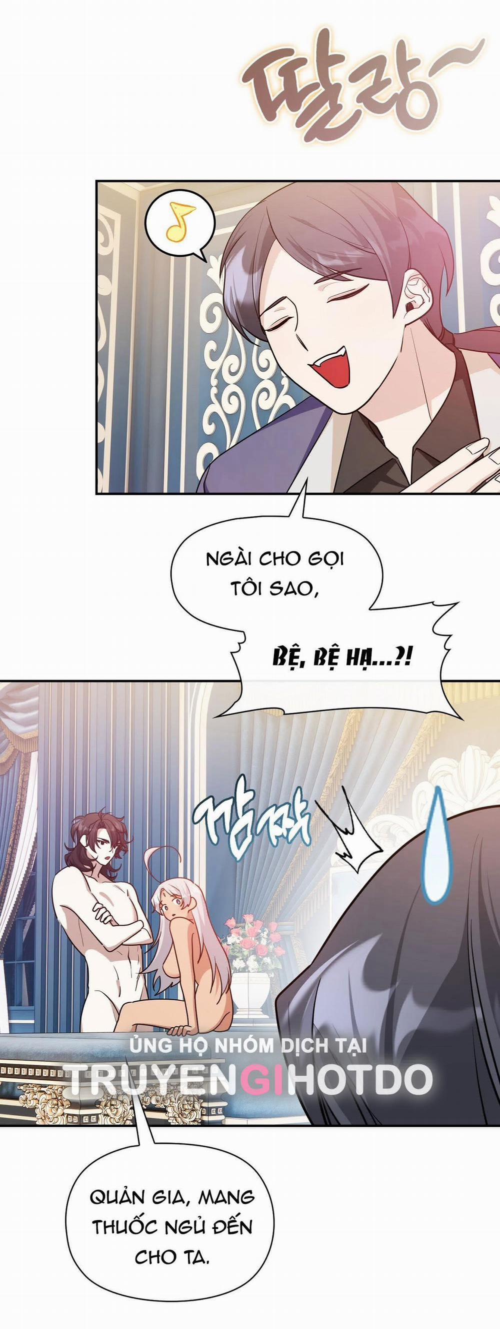 Bữa Tiệc Điên Cuồng Của Boksang Sa 21.2 trang 24