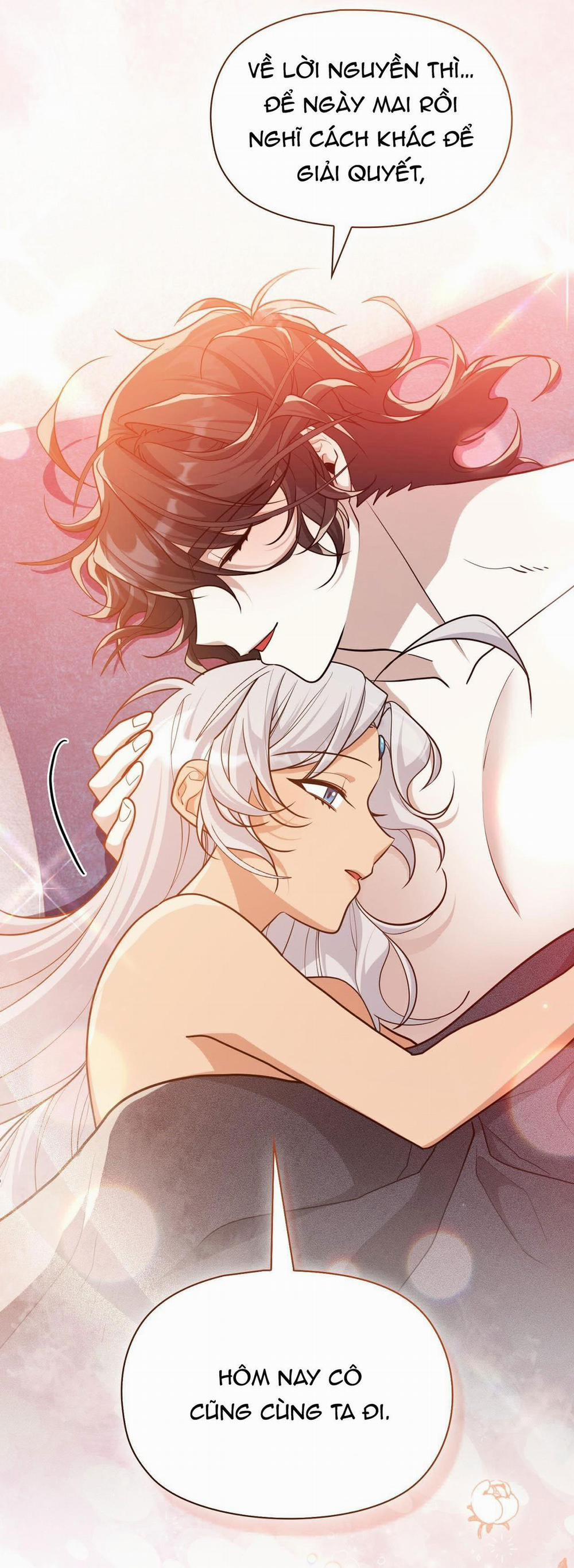 Bữa Tiệc Điên Cuồng Của Boksang Sa 21.2 trang 27