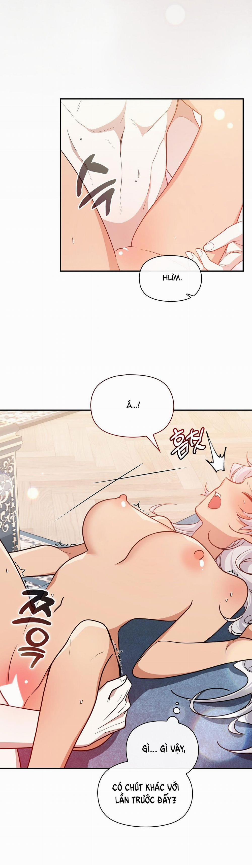 Bữa Tiệc Điên Cuồng Của Boksang Sa 21.2 trang 5