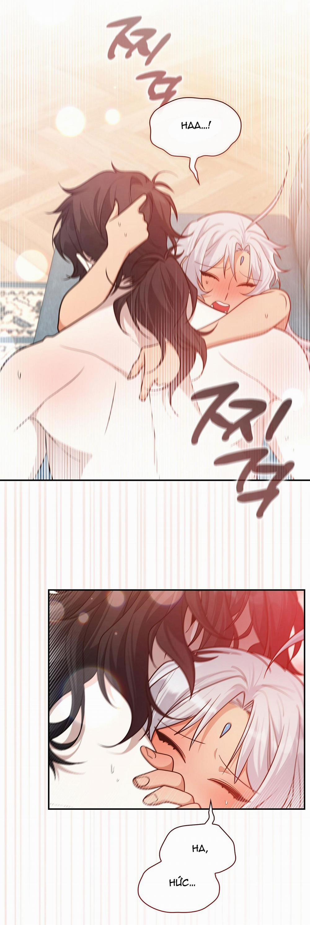 Bữa Tiệc Điên Cuồng Của Boksang Sa 21.2 trang 7