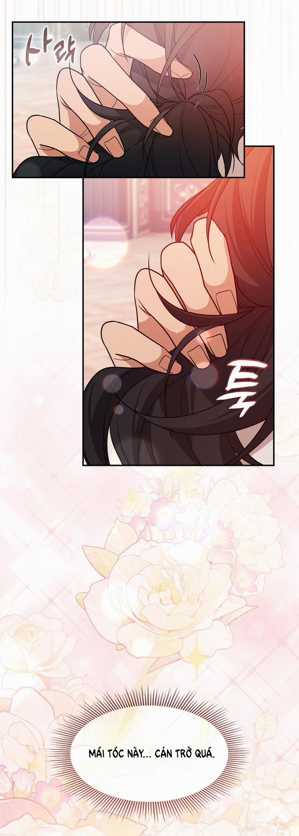 Bữa Tiệc Điên Cuồng Của Boksang Sa 21.2 trang 8