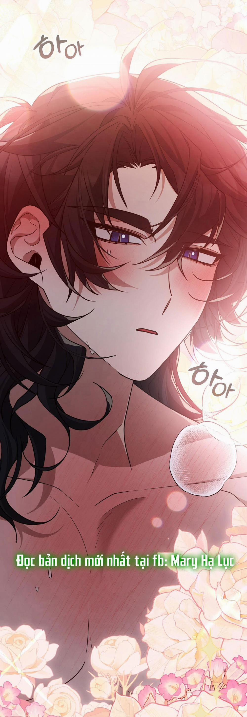 Bữa Tiệc Điên Cuồng Của Boksang Sa 21.2 trang 9