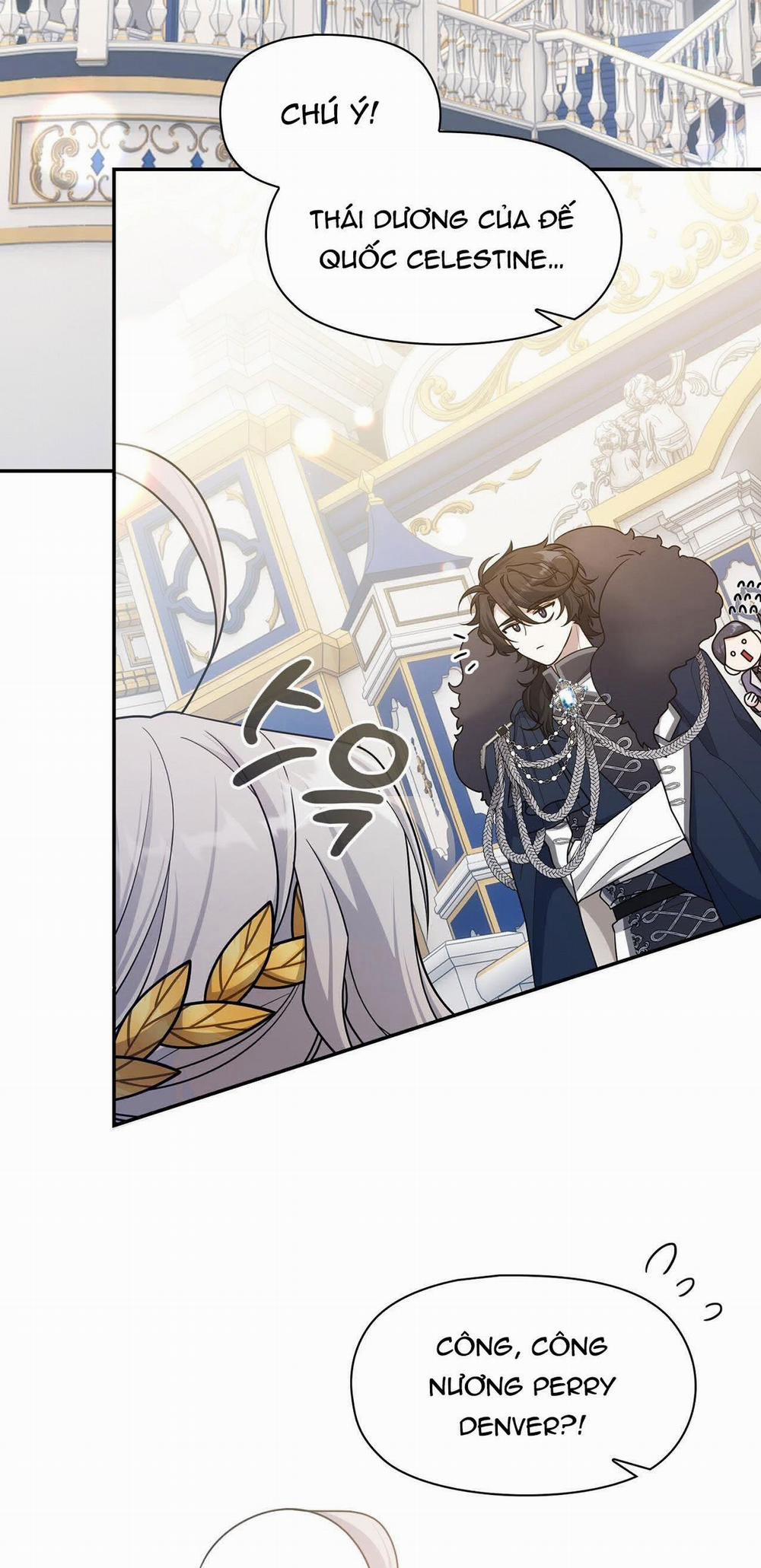 Bữa Tiệc Điên Cuồng Của Boksang Sa 22.1 trang 1