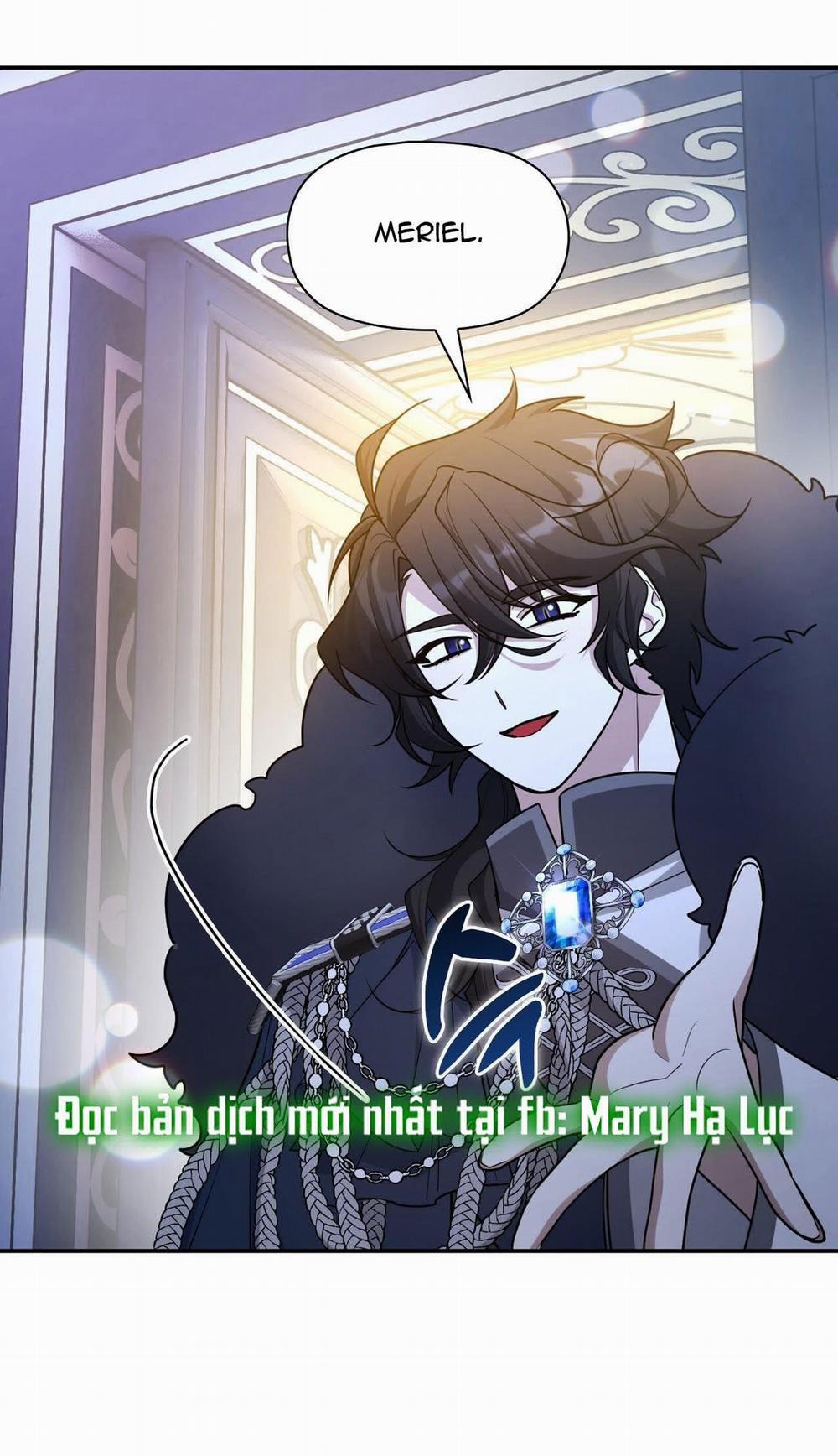 Bữa Tiệc Điên Cuồng Của Boksang Sa 22.1 trang 10