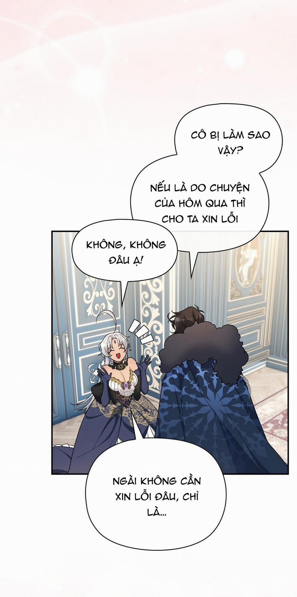 Bữa Tiệc Điên Cuồng Của Boksang Sa 22.1 trang 14