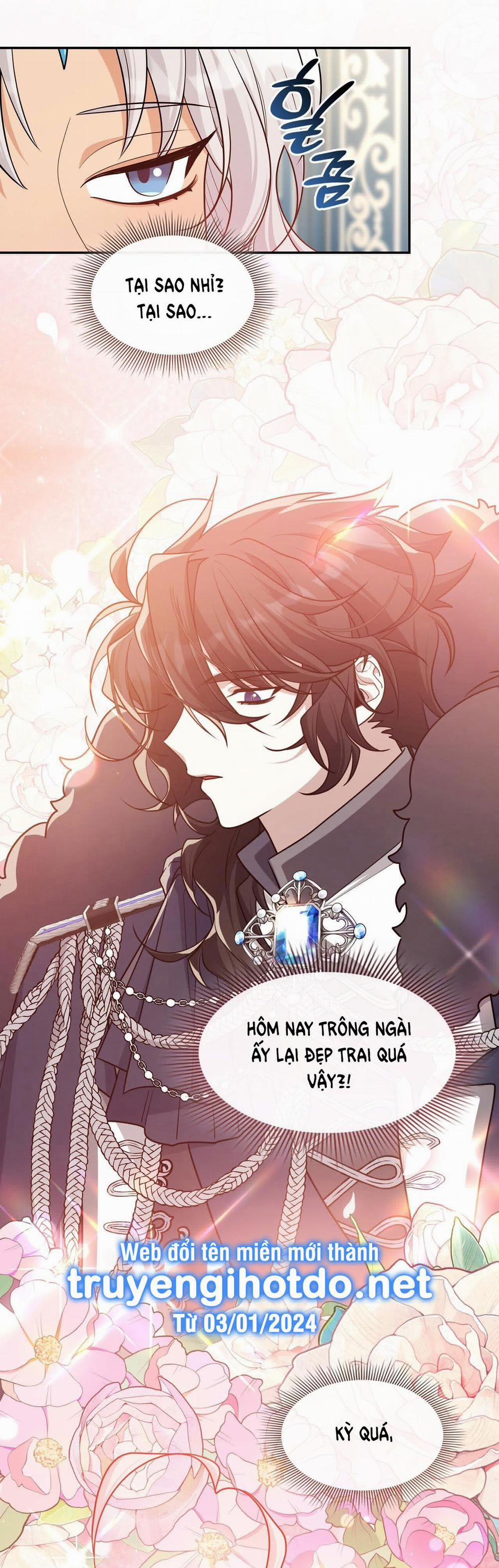 Bữa Tiệc Điên Cuồng Của Boksang Sa 22.1 trang 15