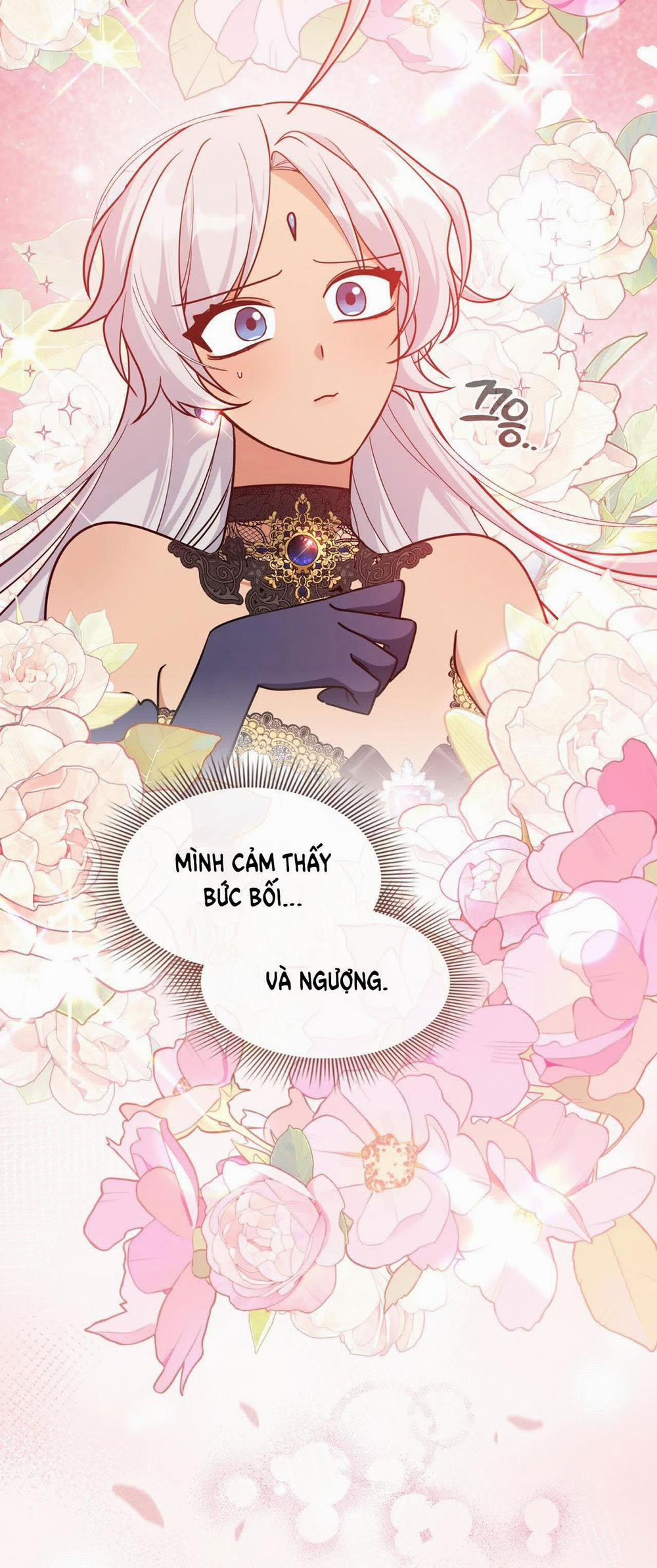 Bữa Tiệc Điên Cuồng Của Boksang Sa 22.1 trang 16