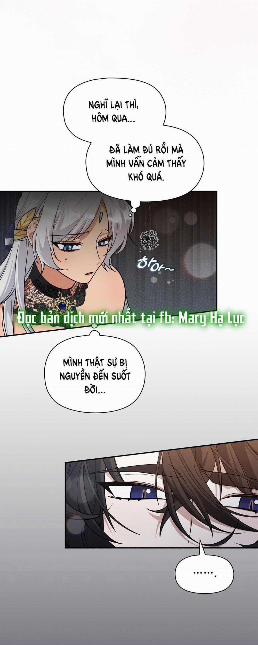 Bữa Tiệc Điên Cuồng Của Boksang Sa 22.1 trang 18