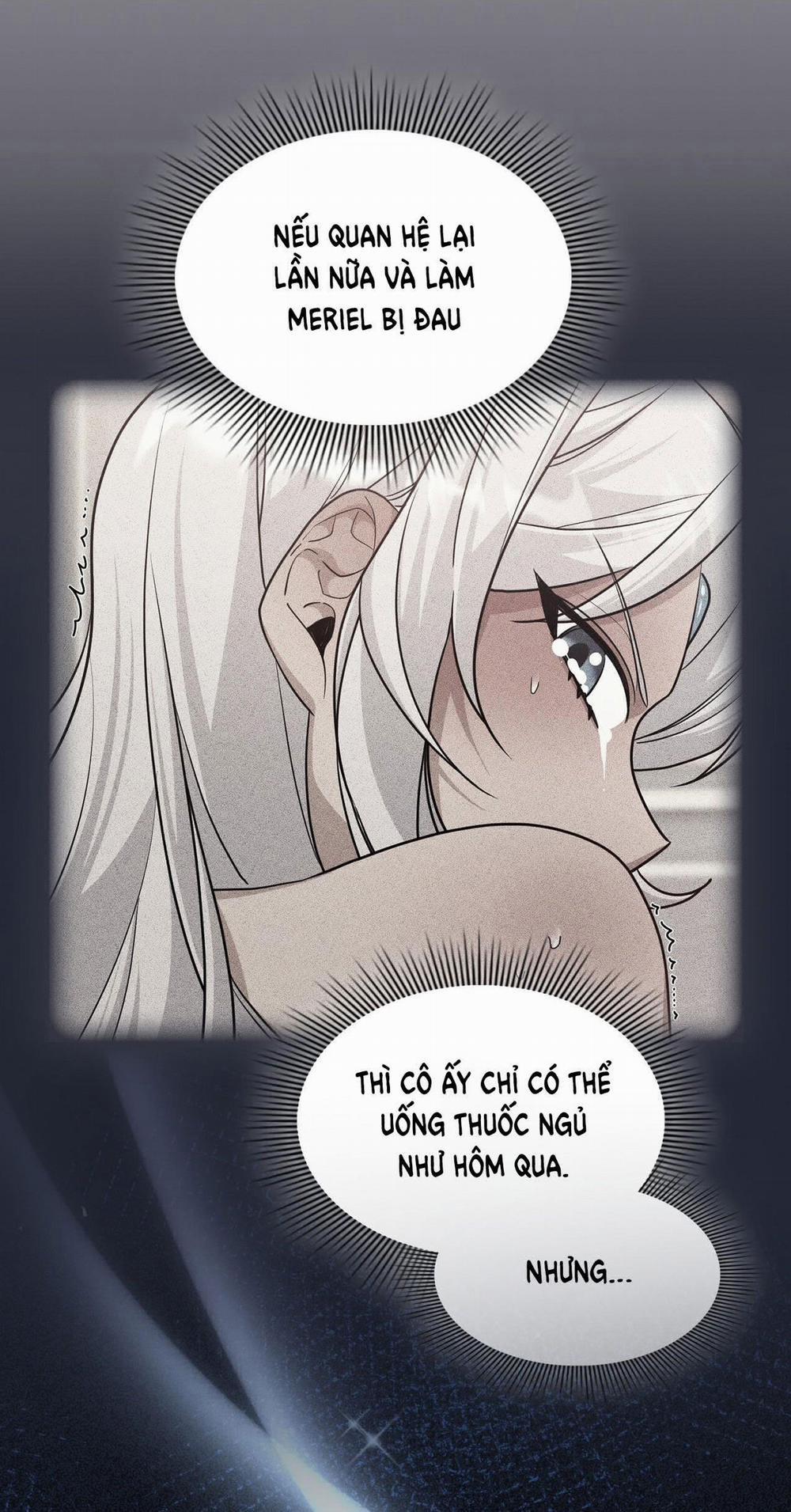 Bữa Tiệc Điên Cuồng Của Boksang Sa 22.1 trang 19