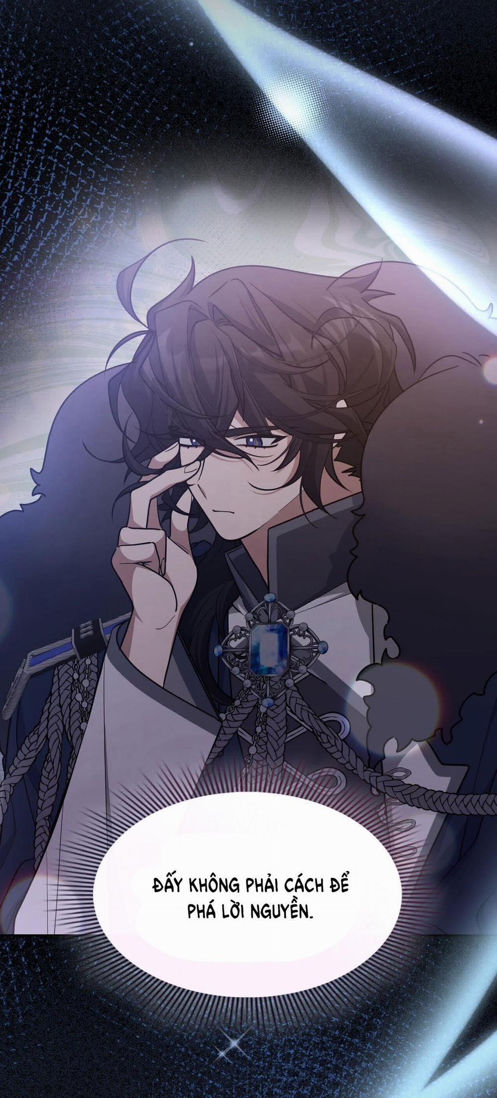 Bữa Tiệc Điên Cuồng Của Boksang Sa 22.1 trang 20