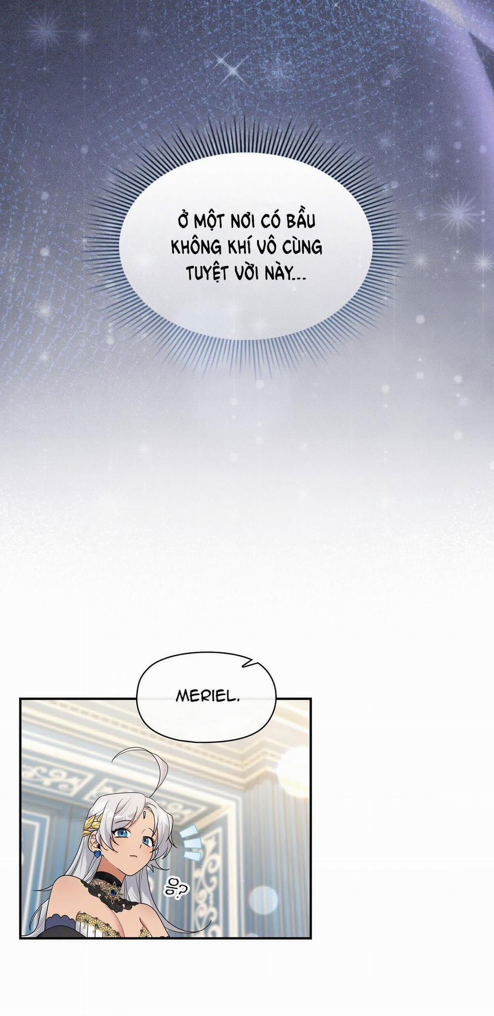 Bữa Tiệc Điên Cuồng Của Boksang Sa 22.1 trang 22