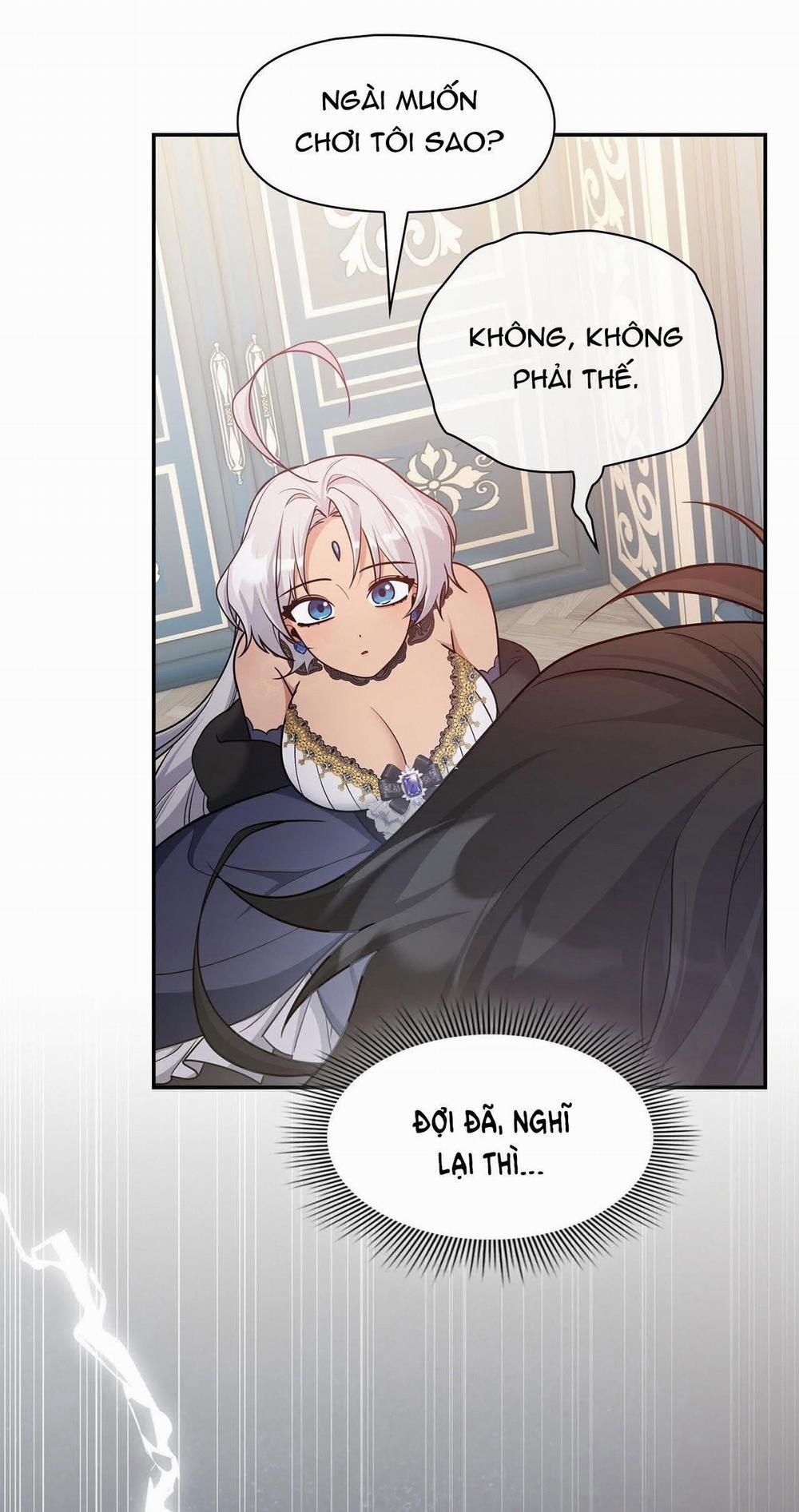 Bữa Tiệc Điên Cuồng Của Boksang Sa 22.1 trang 23