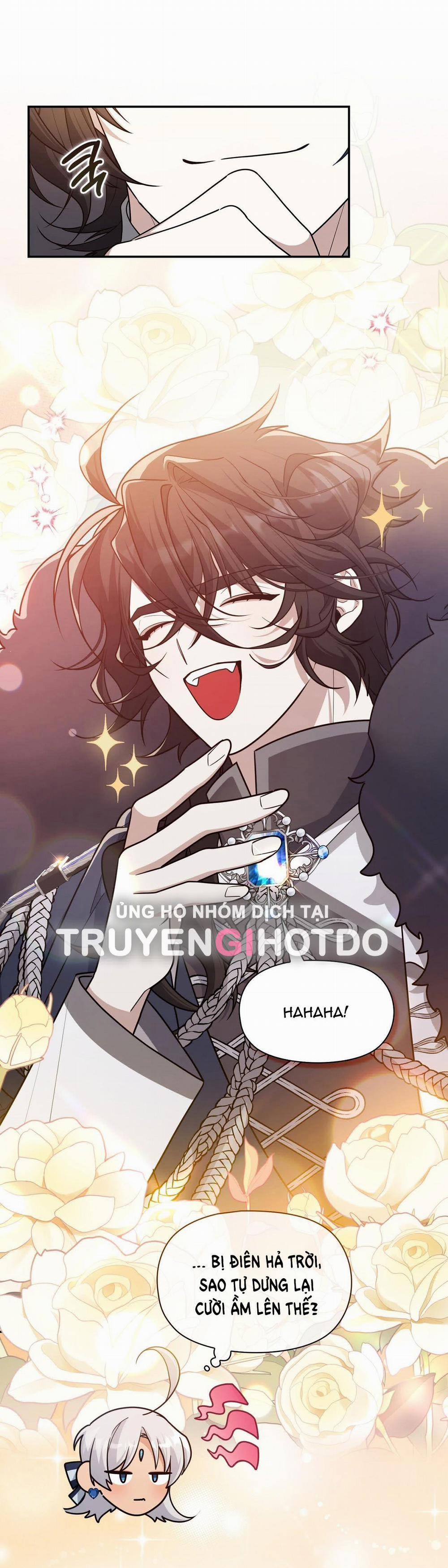 Bữa Tiệc Điên Cuồng Của Boksang Sa 22.1 trang 3