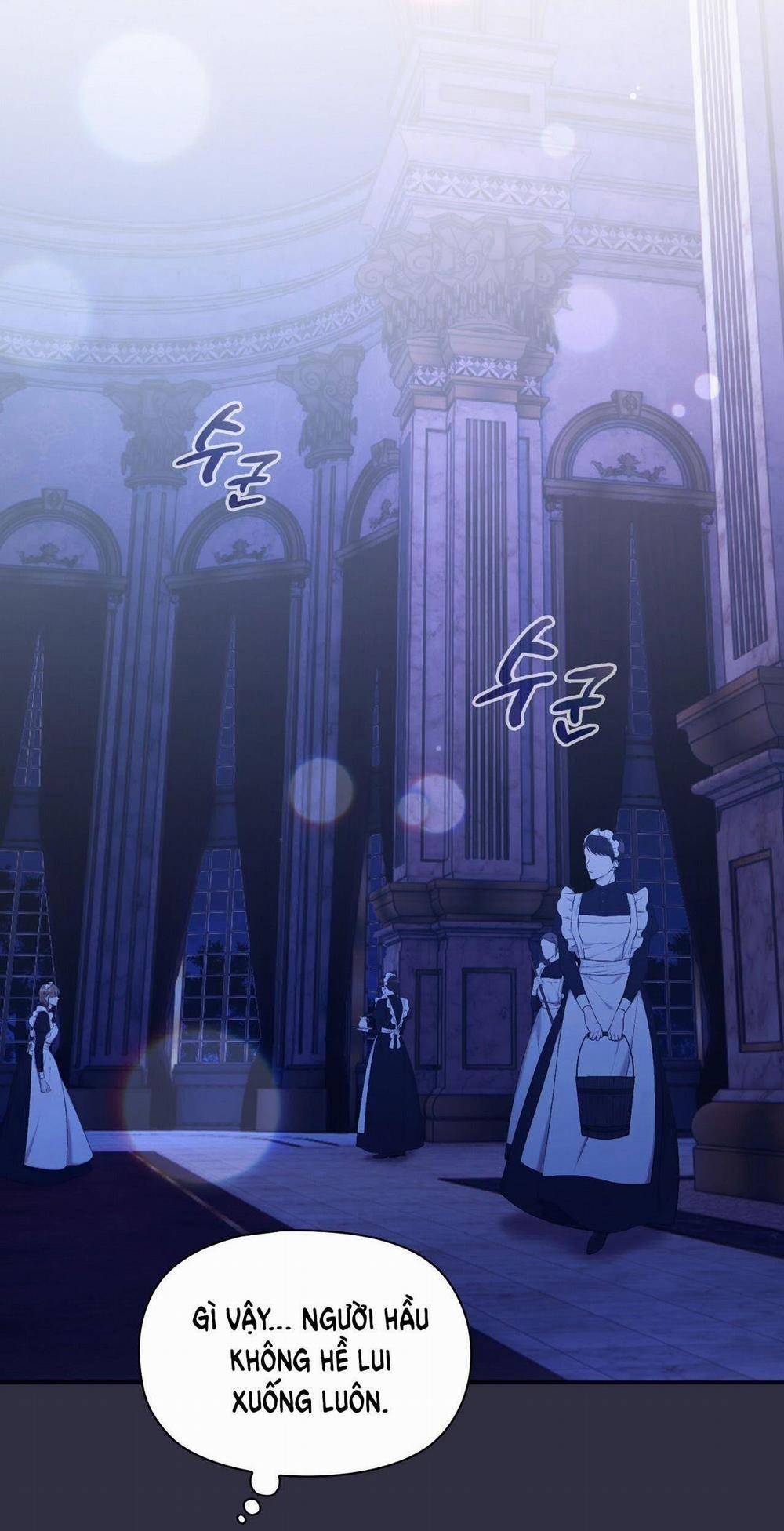 Bữa Tiệc Điên Cuồng Của Boksang Sa 22.1 trang 5