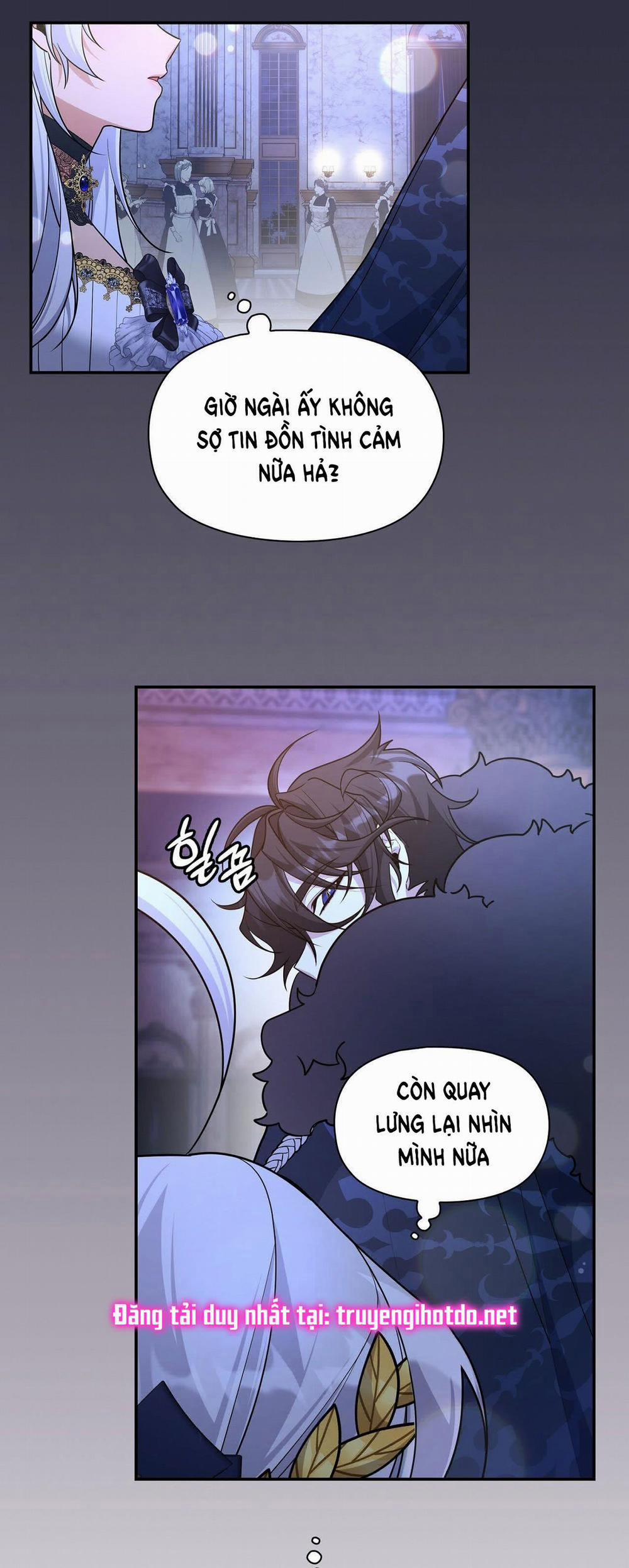 Bữa Tiệc Điên Cuồng Của Boksang Sa 22.1 trang 6