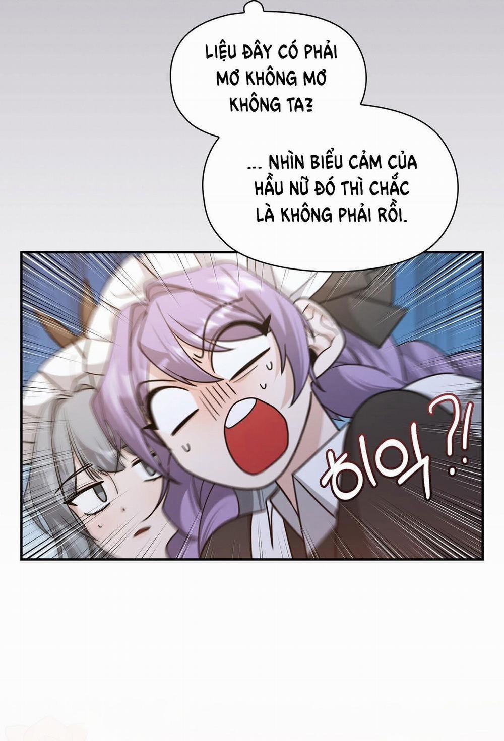 Bữa Tiệc Điên Cuồng Của Boksang Sa 22.1 trang 7