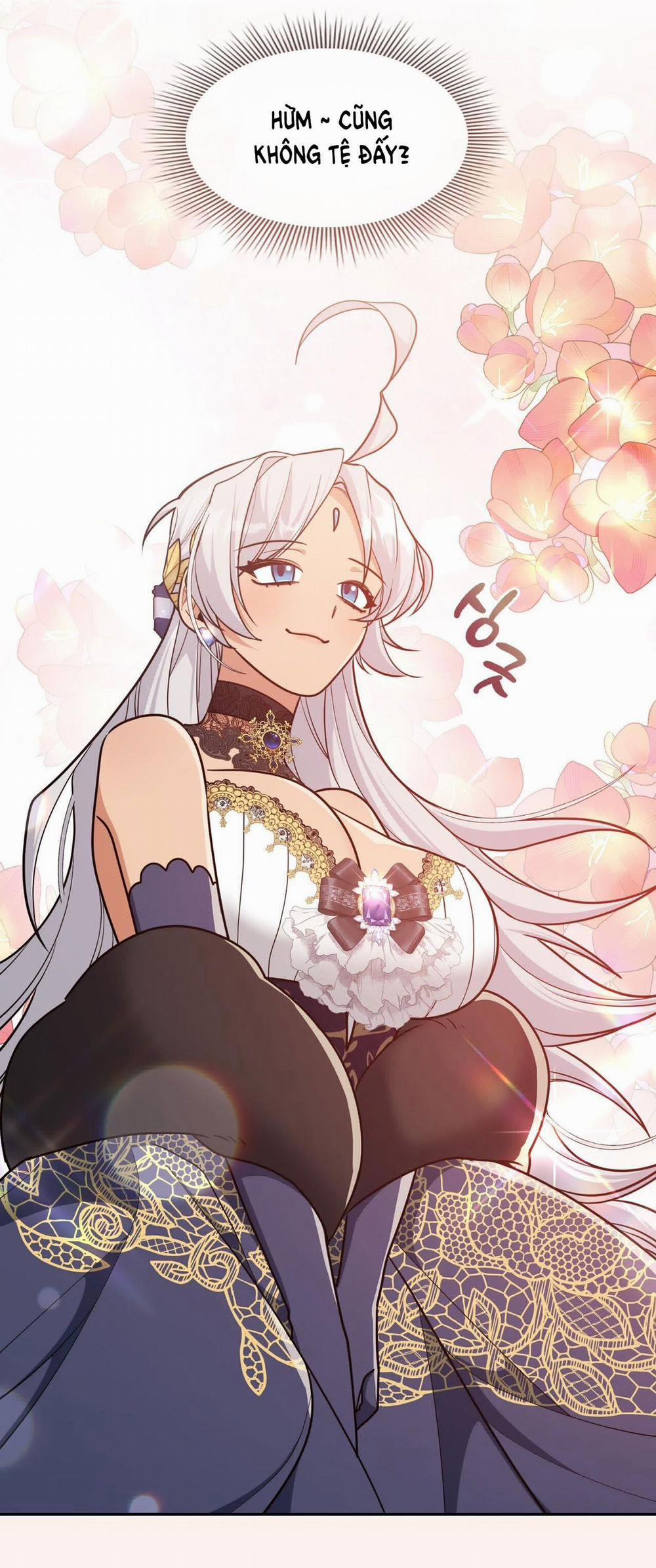 Bữa Tiệc Điên Cuồng Của Boksang Sa 22.1 trang 8