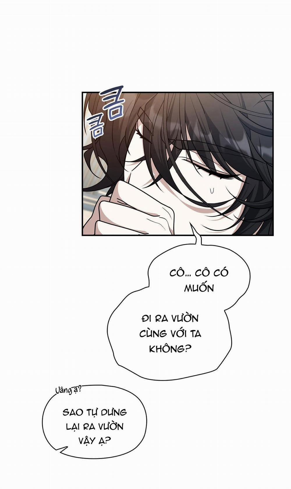 Bữa Tiệc Điên Cuồng Của Boksang Sa 22.2 trang 0