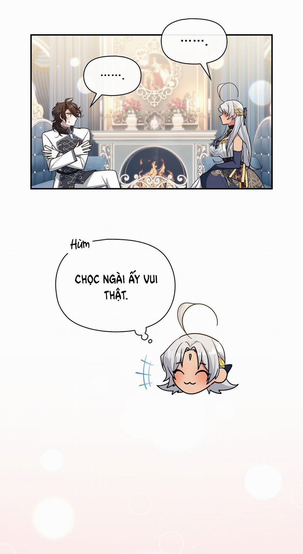 Bữa Tiệc Điên Cuồng Của Boksang Sa 22.2 trang 12