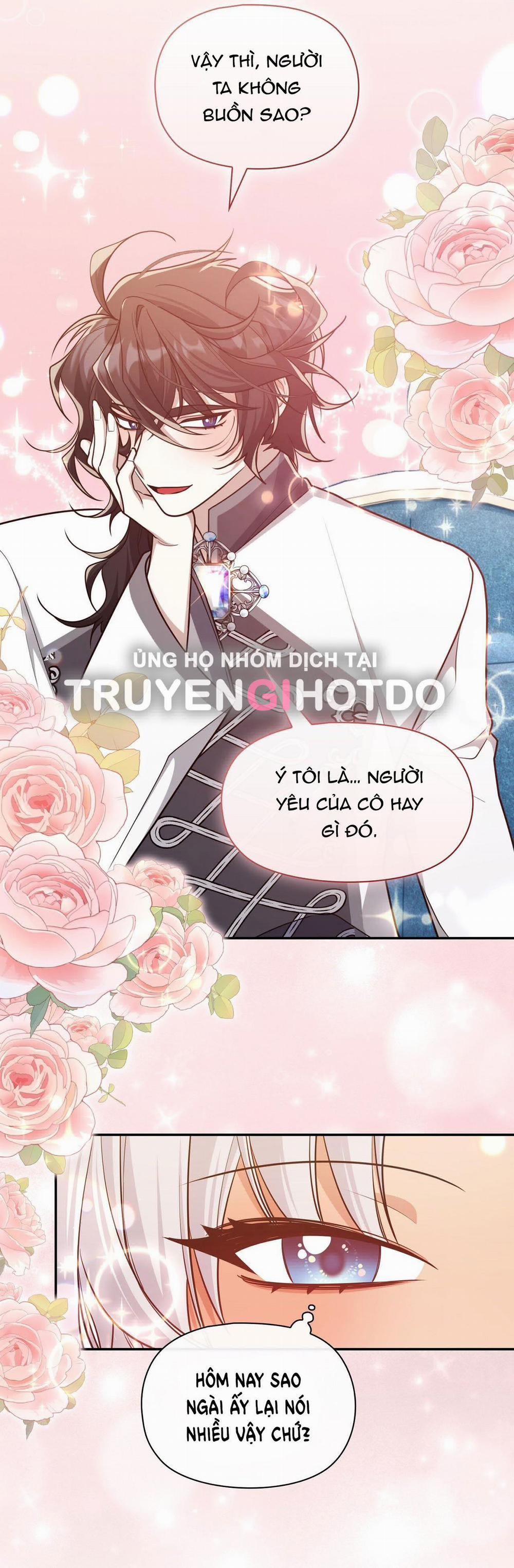 Bữa Tiệc Điên Cuồng Của Boksang Sa 22.2 trang 13