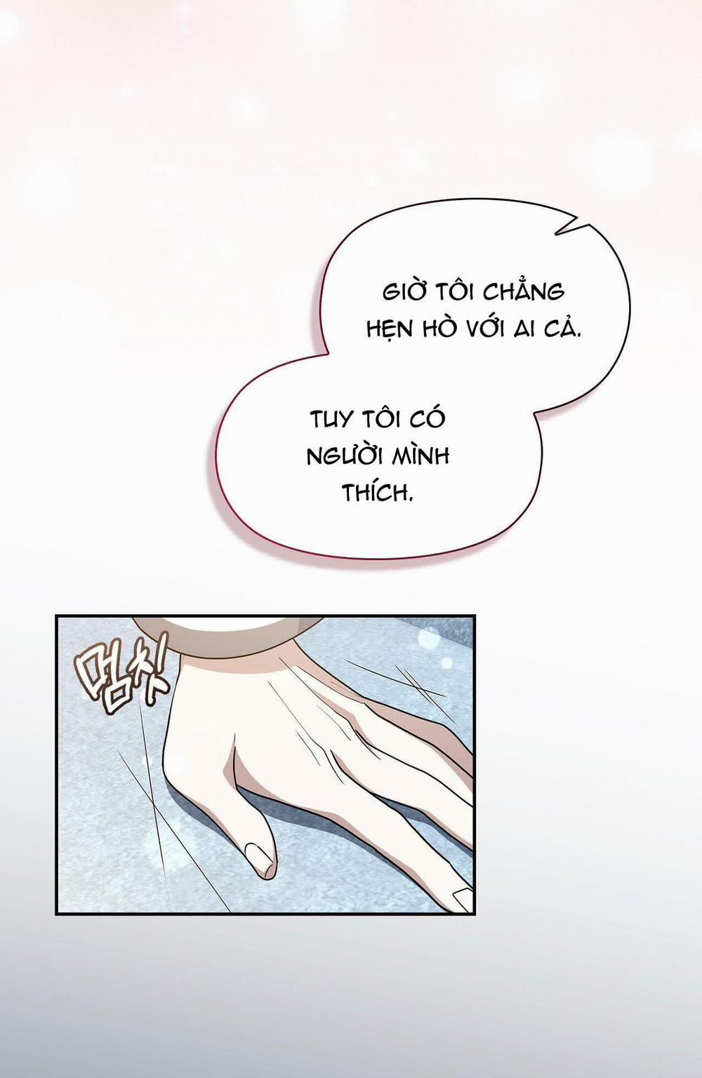 Bữa Tiệc Điên Cuồng Của Boksang Sa 22.2 trang 14