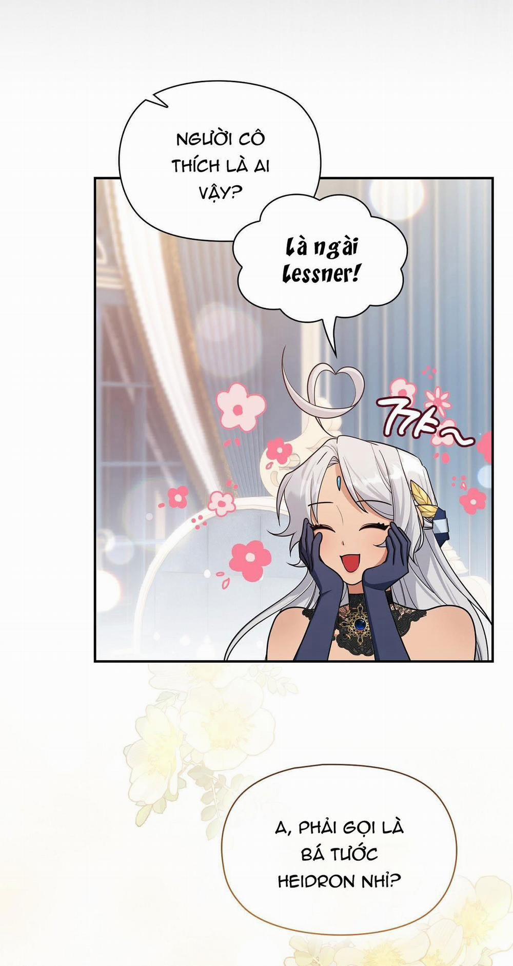 Bữa Tiệc Điên Cuồng Của Boksang Sa 22.2 trang 17