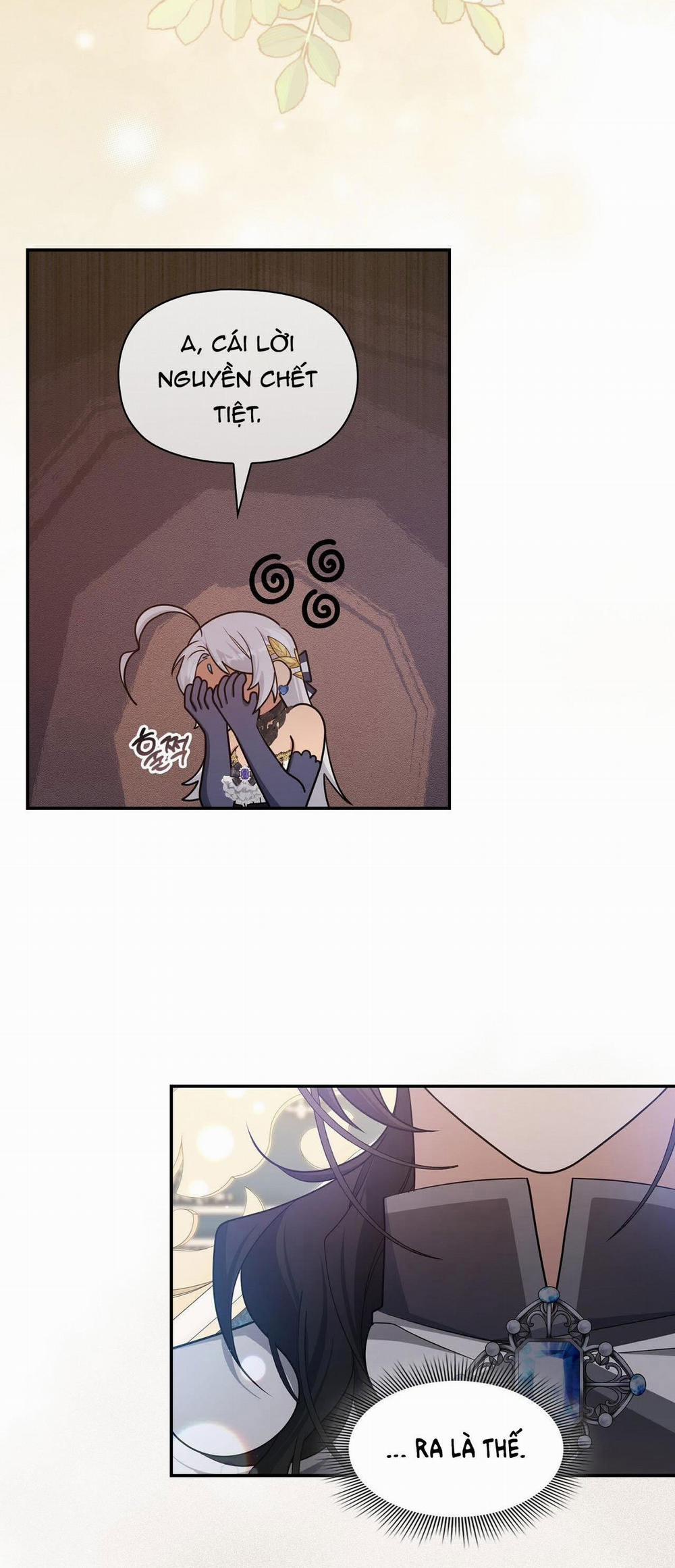 Bữa Tiệc Điên Cuồng Của Boksang Sa 22.2 trang 19