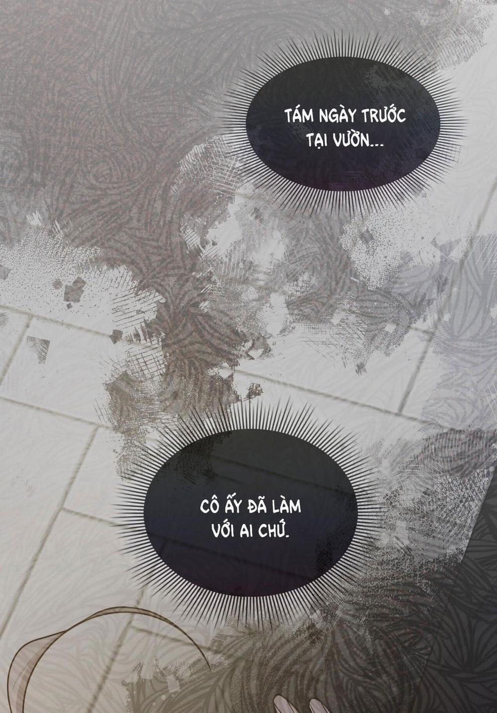 Bữa Tiệc Điên Cuồng Của Boksang Sa 22.2 trang 2