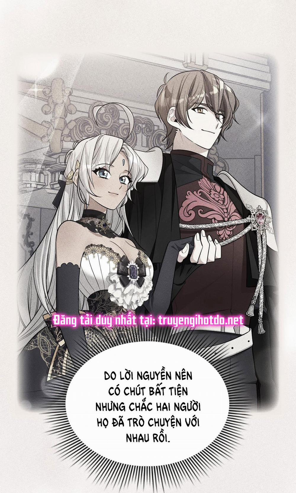 Bữa Tiệc Điên Cuồng Của Boksang Sa 22.2 trang 20