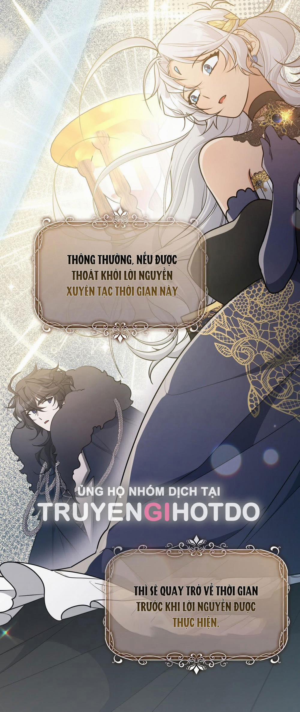 Bữa Tiệc Điên Cuồng Của Boksang Sa 22.2 trang 23