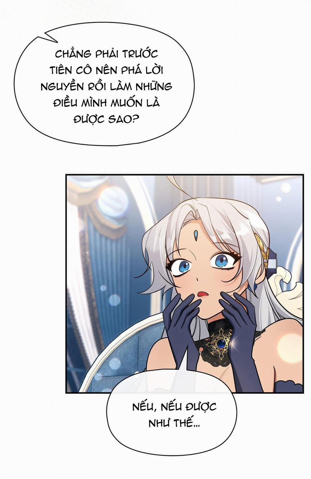 Bữa Tiệc Điên Cuồng Của Boksang Sa 22.2 trang 25