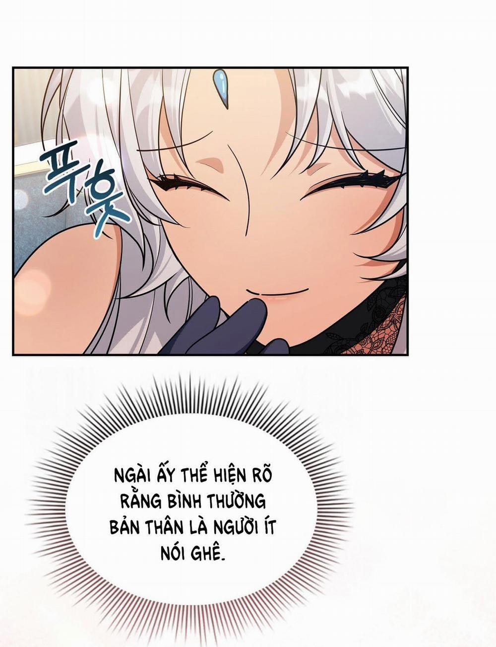 Bữa Tiệc Điên Cuồng Của Boksang Sa 22.2 trang 27