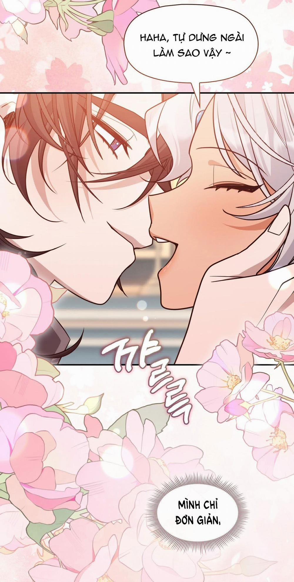 Bữa Tiệc Điên Cuồng Của Boksang Sa 22.2 trang 31