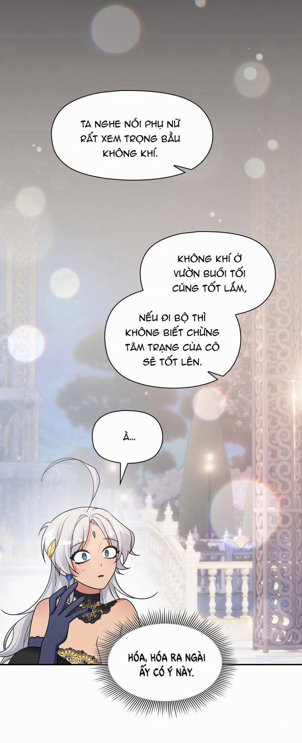 Bữa Tiệc Điên Cuồng Của Boksang Sa 22.2 trang 4