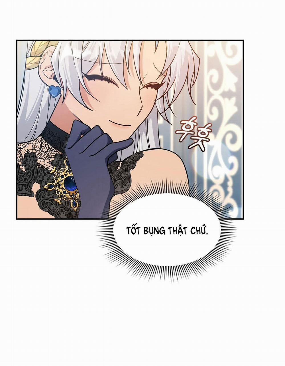 Bữa Tiệc Điên Cuồng Của Boksang Sa 22.2 trang 5