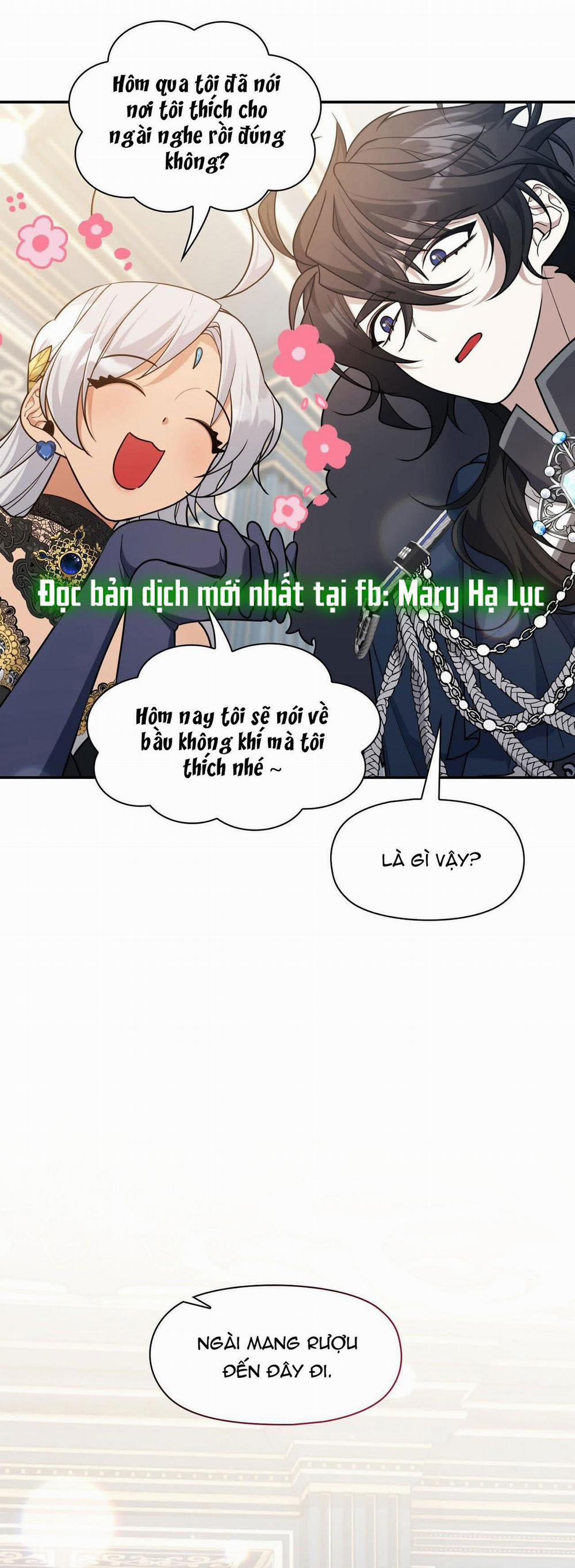 Bữa Tiệc Điên Cuồng Của Boksang Sa 22.2 trang 6