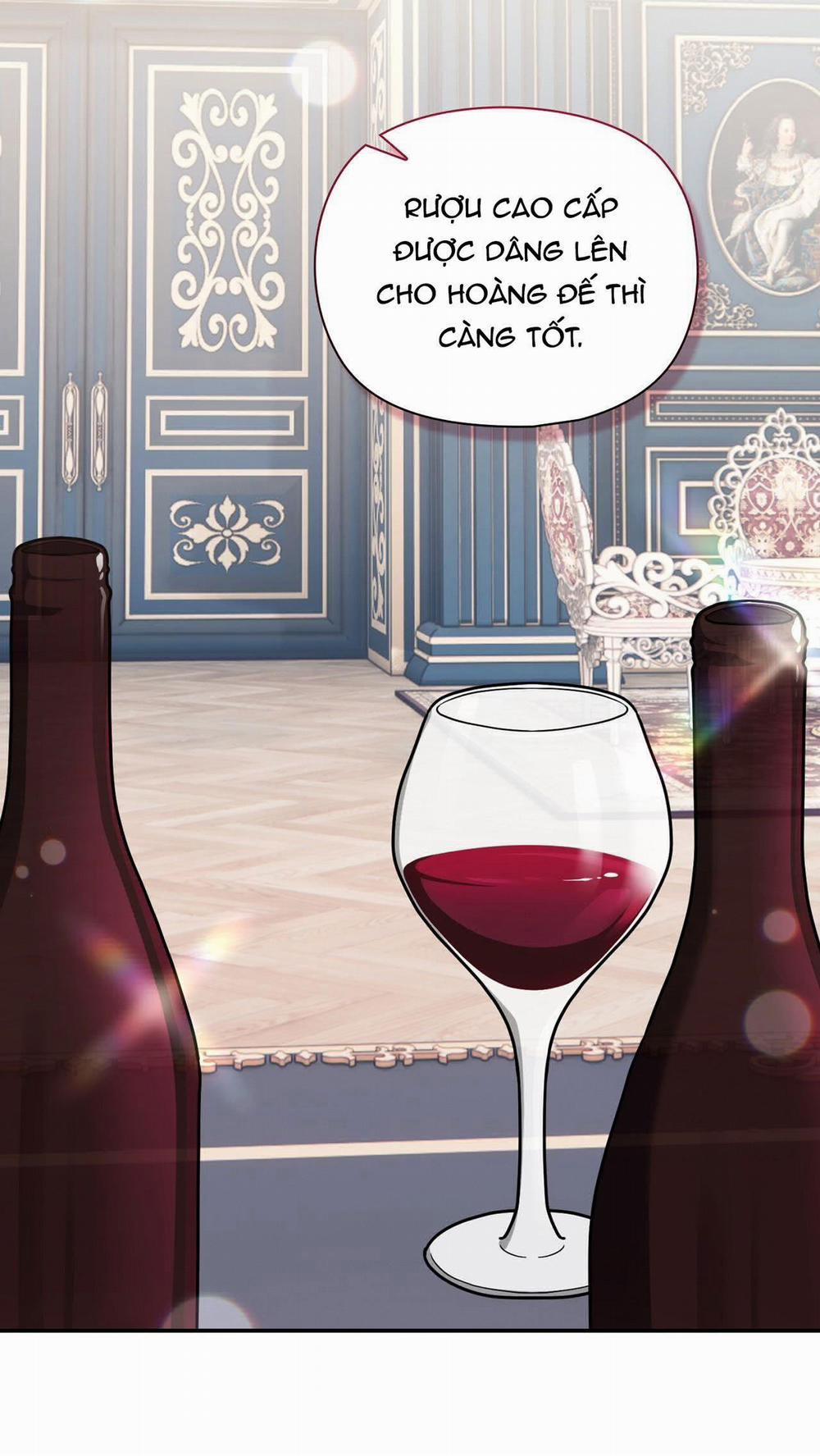 Bữa Tiệc Điên Cuồng Của Boksang Sa 22.2 trang 7