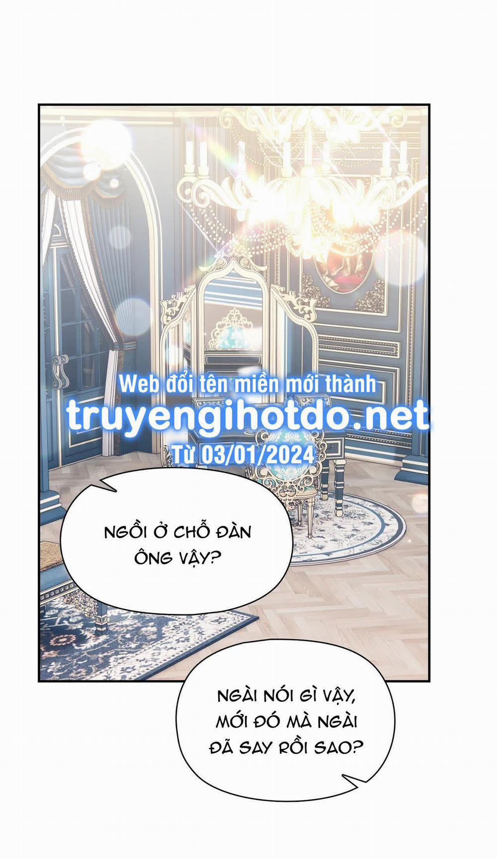 Bữa Tiệc Điên Cuồng Của Boksang Sa 22.2 trang 9